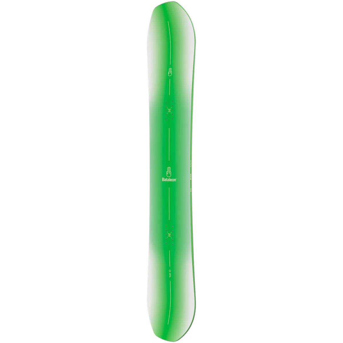Chaser Snowboard