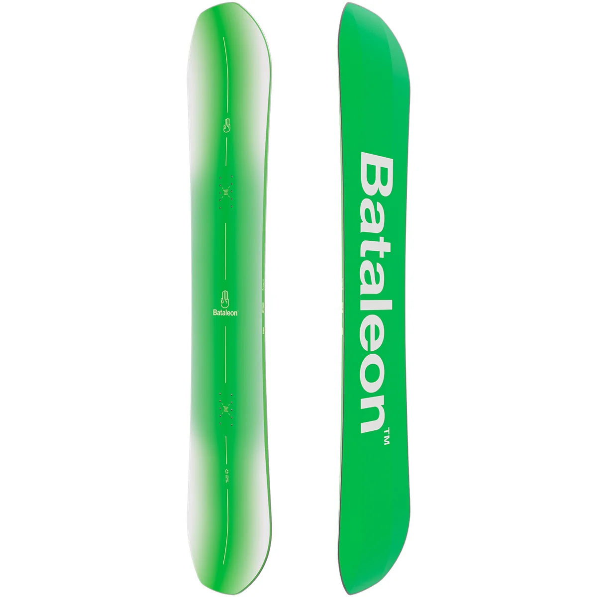Chaser Snowboard