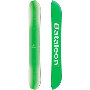 Chaser Snowboard