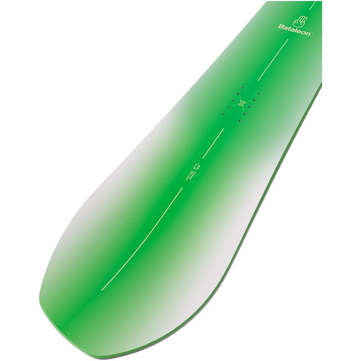 Chaser Snowboard