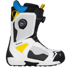 Rave Double BOA 2026 Snowboard Boots