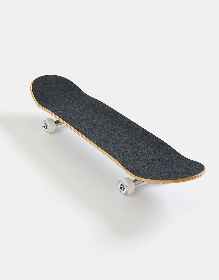 8.51" Gradient Hands XL Skateboard Complete