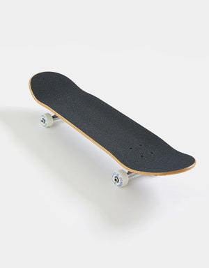 8.51" Gradient Hands XL Skateboard Complete