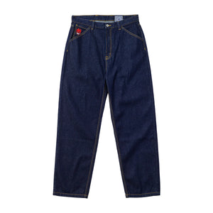 Bighead Fill Denim Skate Pants