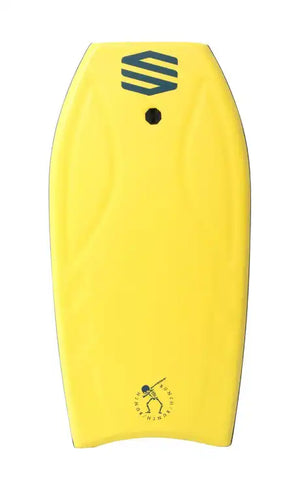 Bunch II EPS Improve Series Bodyboard