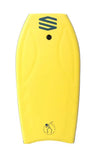 Bunch II EPS Improve Series Bodyboard