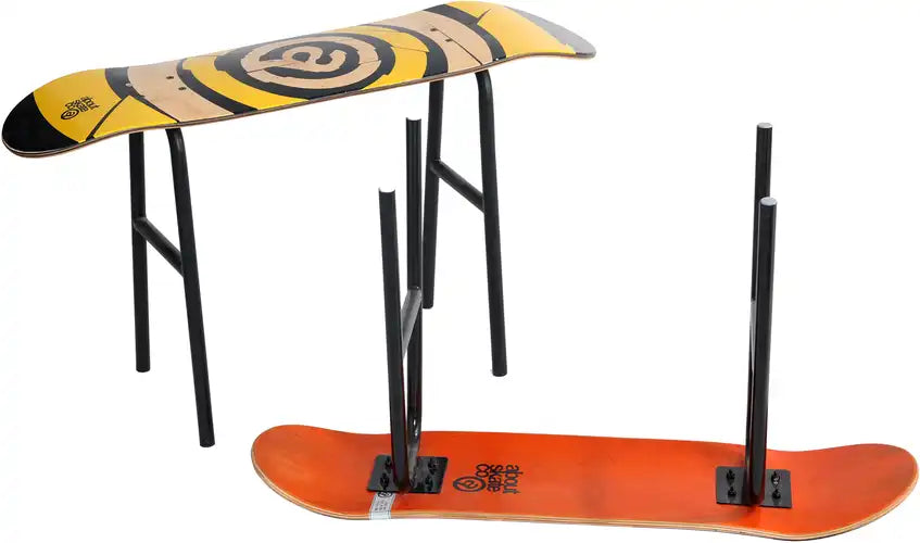 Sk8board Custom About Chair