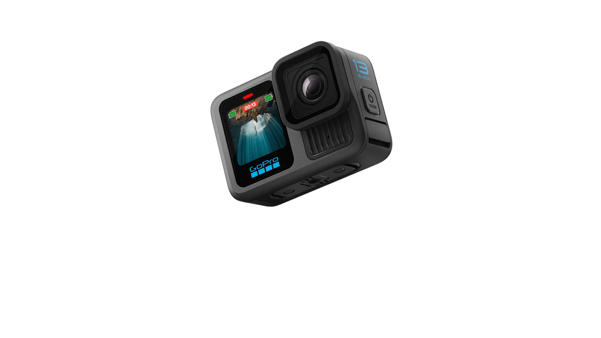 GoPro HERO13 Black Specialty Bundle