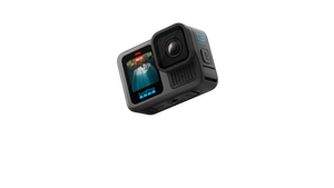 GoPro HERO13 Black Specialty Bundle