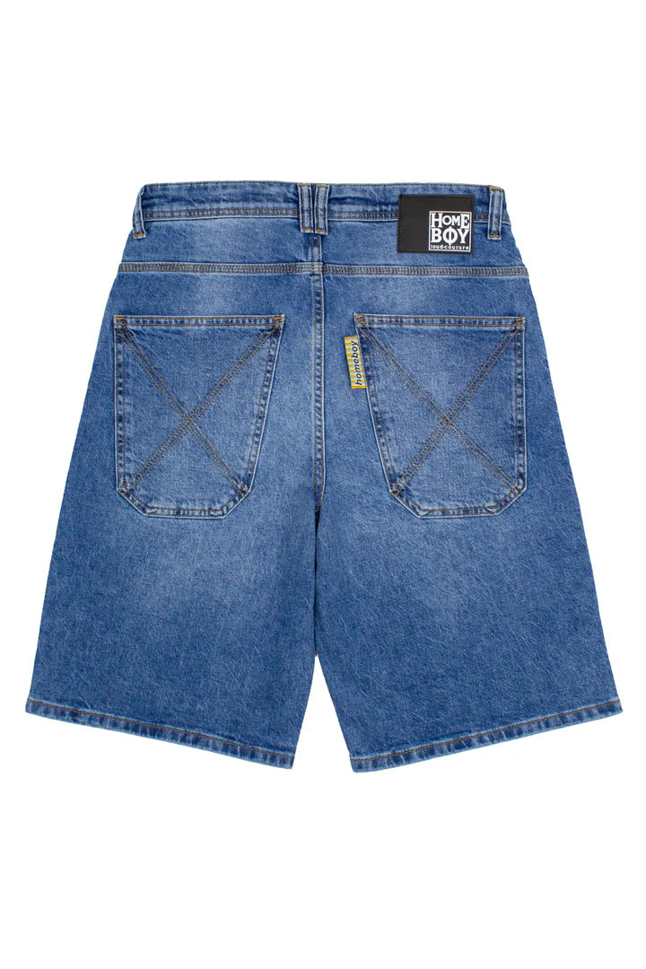 X-Tra BAGGY Vintage Shorts