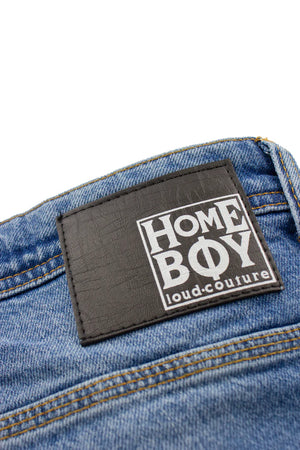 X-Tra BAGGY Vintage Shorts