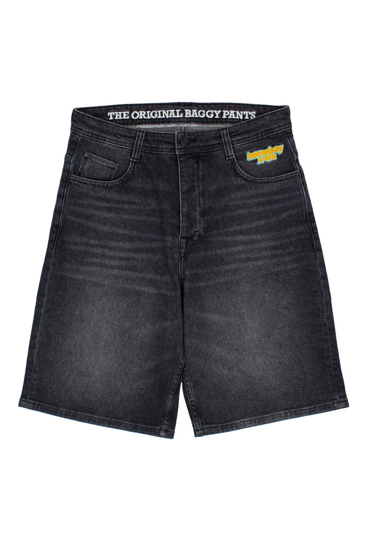X-Tra BAGGY Vintage Shorts