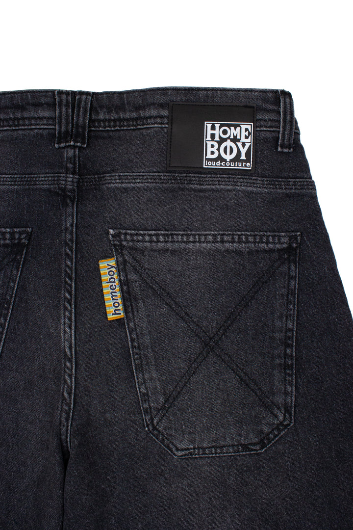 X-Tra BAGGY Vintage Shorts