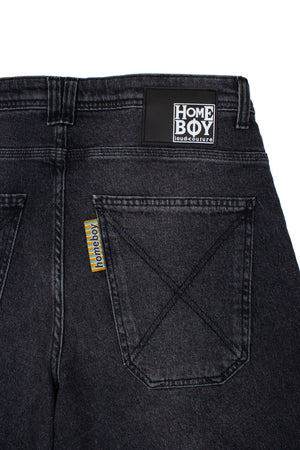 X-Tra BAGGY Vintage Shorts