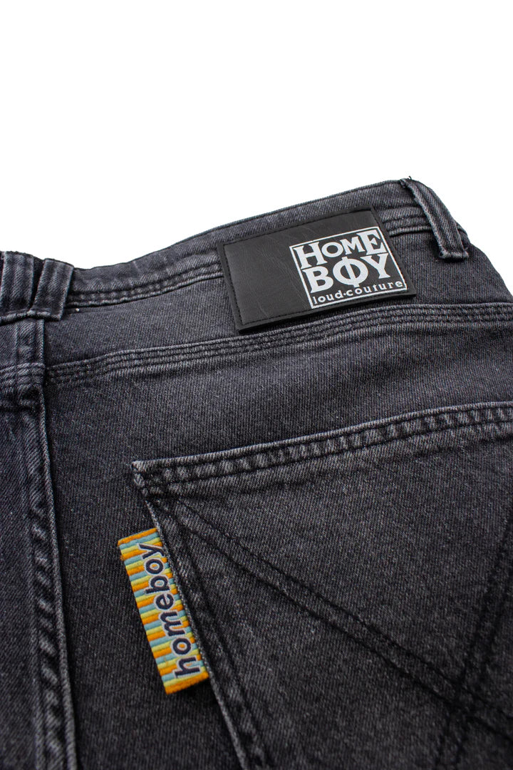 X-Tra BAGGY Vintage Shorts