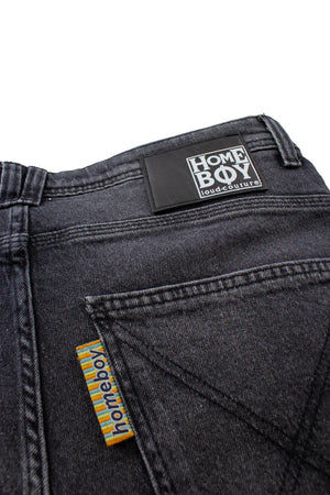 X-Tra BAGGY Vintage Shorts