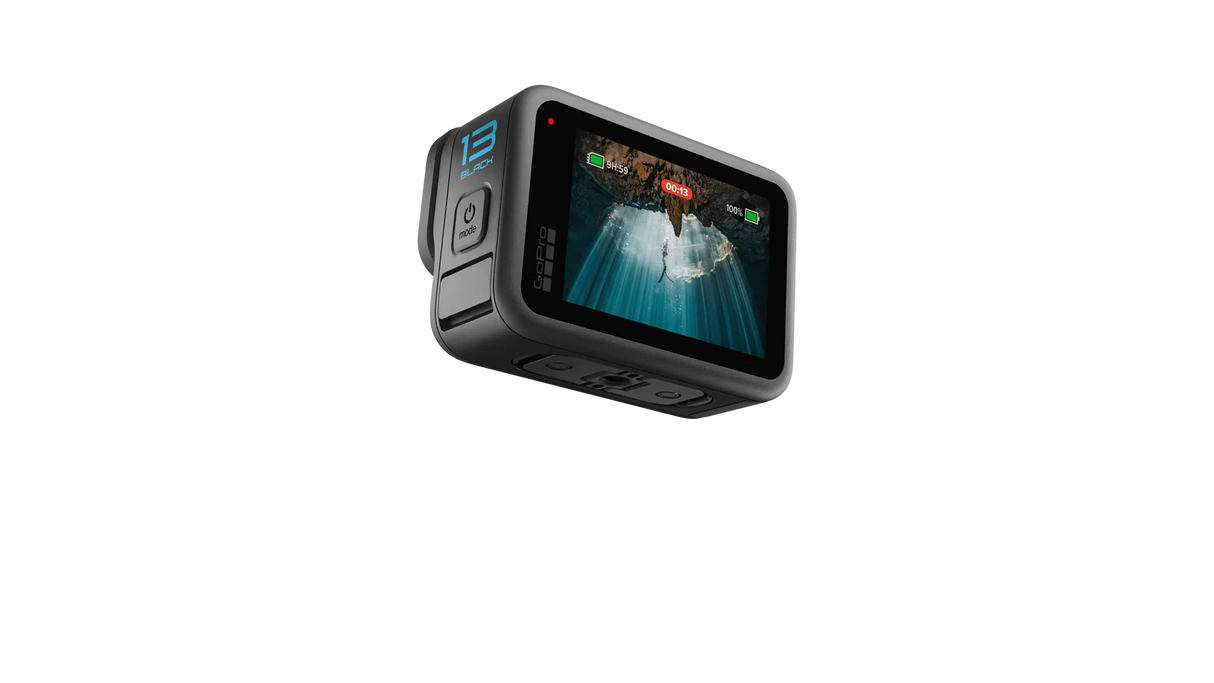 GoPro HERO13 Black Specialty Bundle
