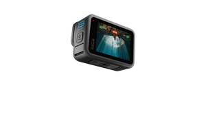 GoPro HERO13 Black Specialty Bundle