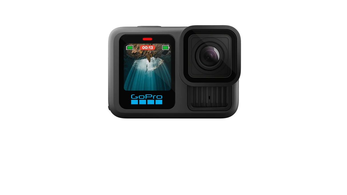 GoPro HERO13 Black Specialty Bundle