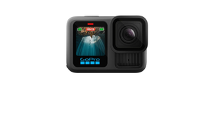 GoPro HERO13 Black Specialty Bundle