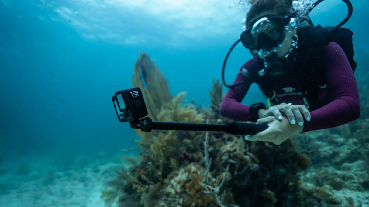 GoPro HERO13 Black Specialty Bundle