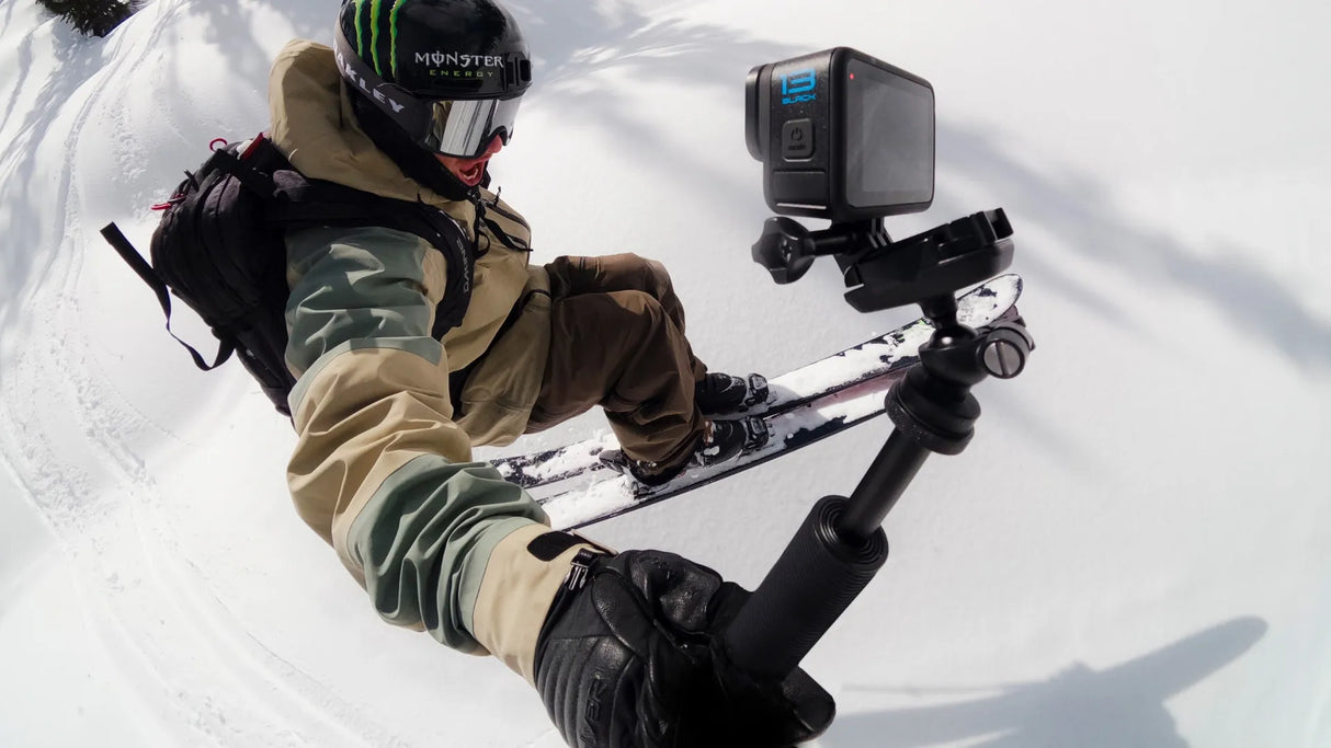 GoPro HERO13 Black Specialty Bundle