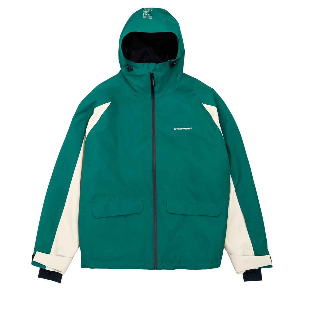 Nostalgia 2L Snowboard Jacket 2026