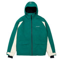 Nostalgia 2L Snowboard Jacket 2026