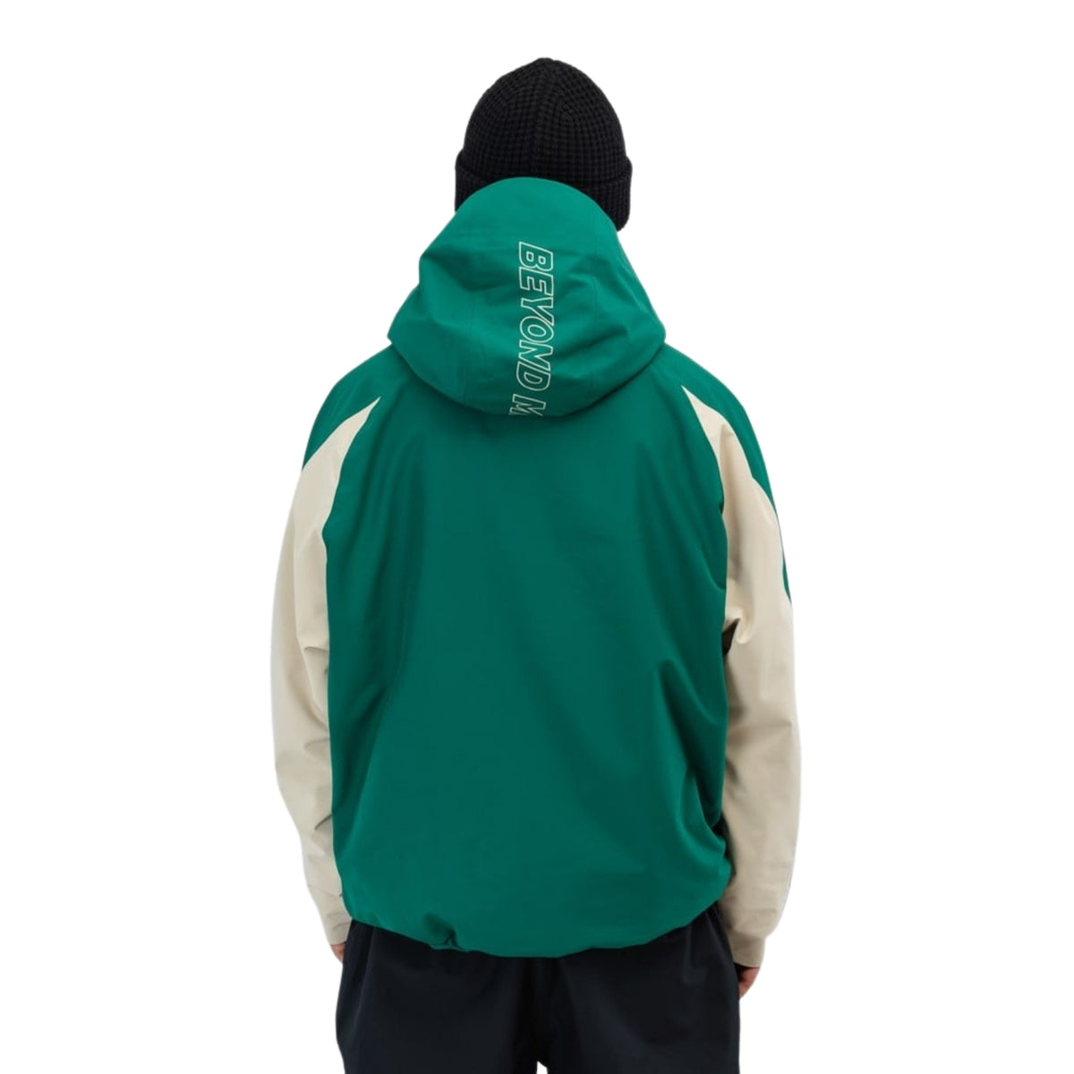 Nostalgia 2L Snowboard Jacket 2026