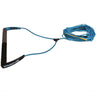 Pro Suede Team Wakeboard Handle + Rope Combo