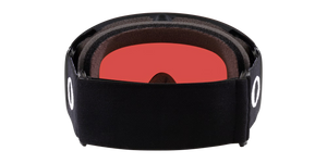 Flight Deck™ Matte Black Snow Goggles