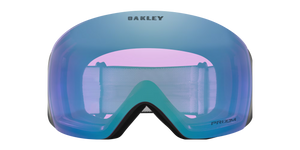 Flight Deck™ Matte Black Snow Goggles