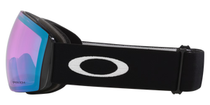 Flight Deck™ Matte Black Snow Goggles