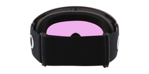 Flight Deck™ Matte Black Snow Goggles