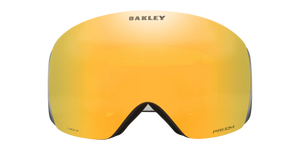 Flight Deck™ Matte Black Snow Goggles