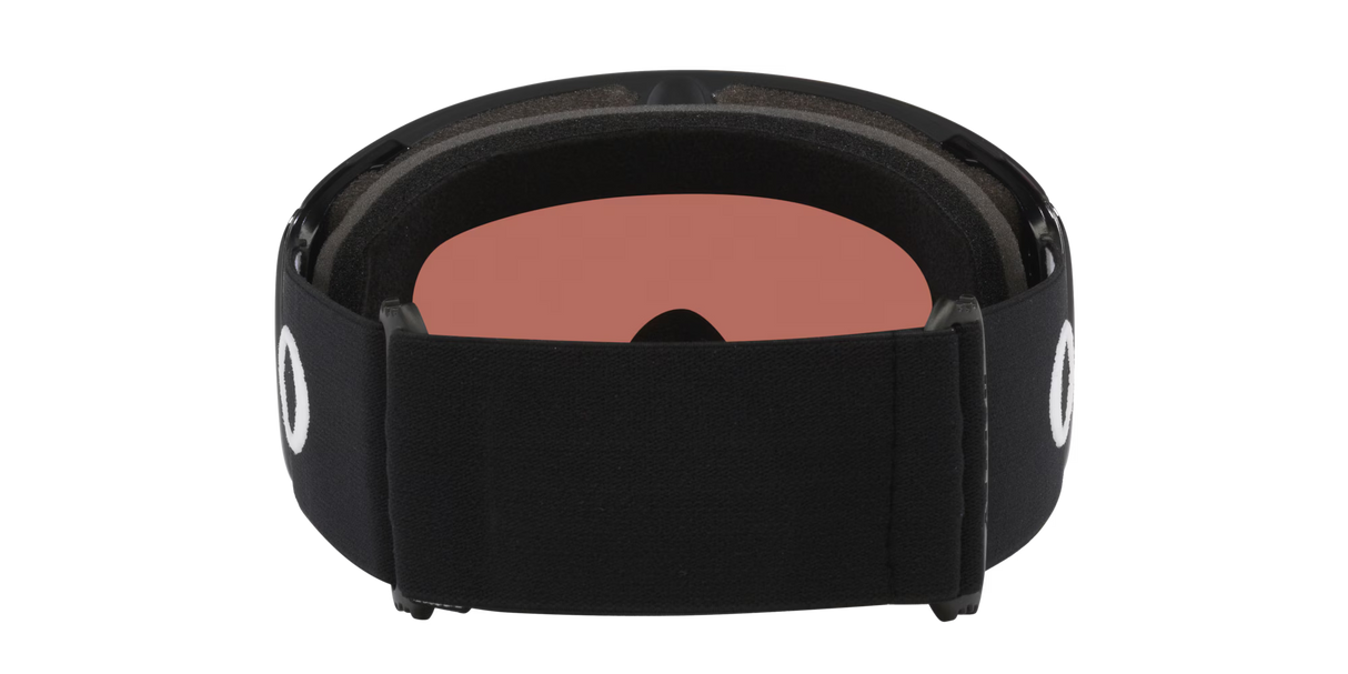 Flight Deck™ Matte Black Snow Goggles