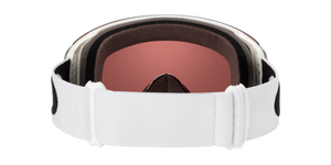 Flight Deck™ Matte White Snow Goggles