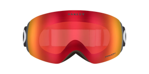 Flight Deck™ Matte Black Snow Goggles