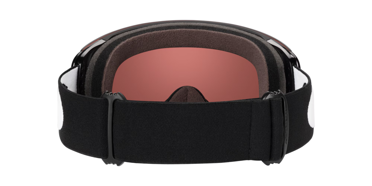 Flight Deck™ Matte Black Snow Goggles