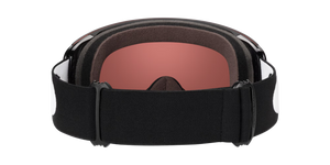 Flight Deck™ Matte Black Snow Goggles