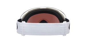 Flight Deck™ Matte White Snow Goggles