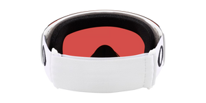 Flight Deck™ Matte White Snow Goggles