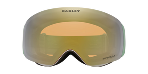 Flight Deck™ Matte Jade Snow Goggles