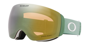 Flight Deck™ Matte Jade Snow Goggles