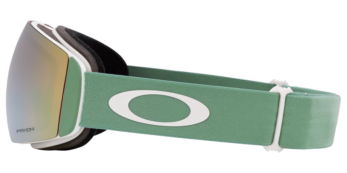 Flight Deck™ Matte Jade Snow Goggles
