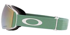 Flight Deck™ Matte Jade Snow Goggles