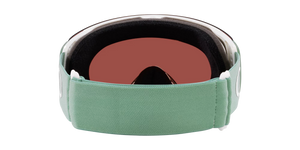 Flight Deck™ Matte Jade Snow Goggles