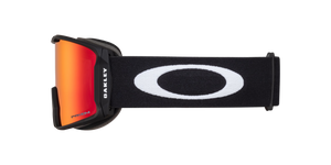 Line Miner™ Matte Black Snow Goggles