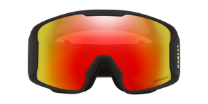 Line Miner™ Army Green Corduroy L Snow Goggles