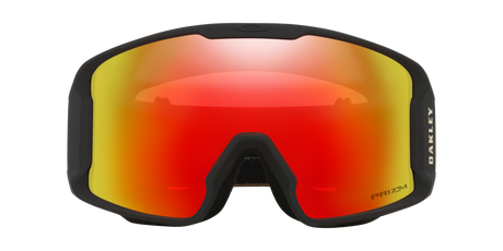 Line Miner™ Army Green Corduroy L Snow Goggles